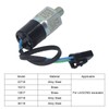 Pressure Switch Replacement Standard Interface Excavator Pressure Transducer for LIUGONG