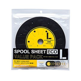 DAIICHI SEIKO spool sheet ECO Value Pack L