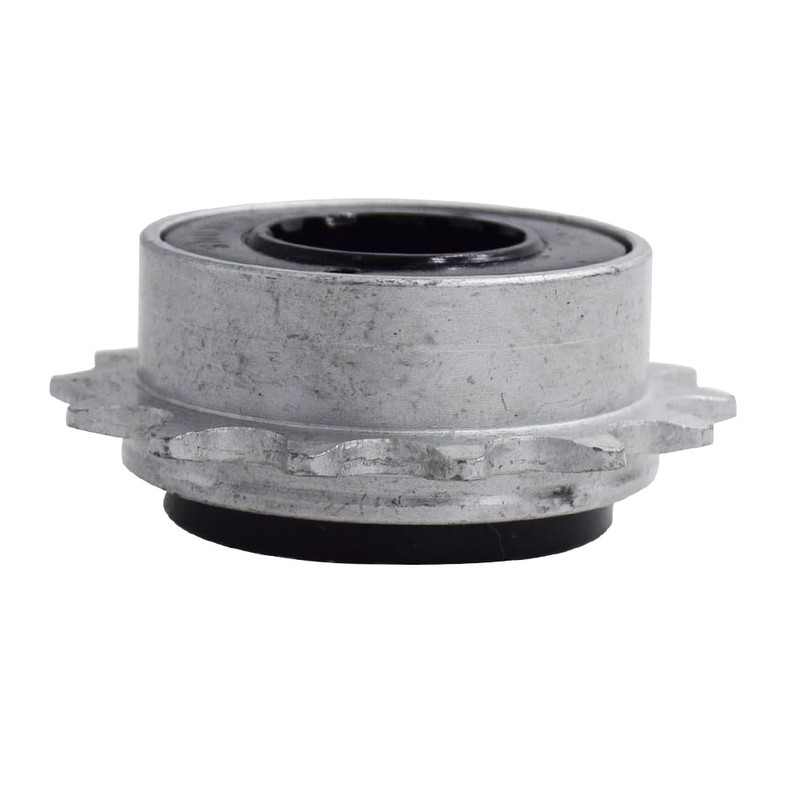 DRIFT MANIAC Single Speed Freewheel,14 Teeth Bike Sprocket