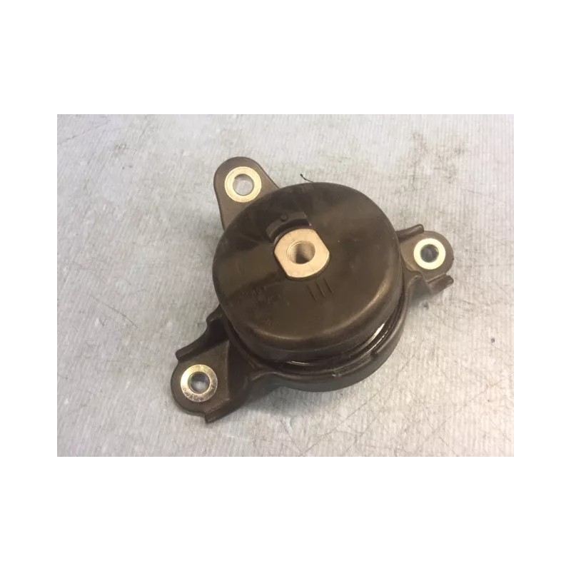 Aftermarket Upper & Lower Transmission Mount Set 2PCS for 2013-2017