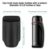 Cup Holder Large Cup Holder. Auto Water Bottle Holder Bag