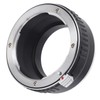 Manual Lens Mount Adapter High Precision PB Mount Lens Converter