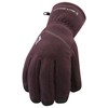 Black Diamond - Forro de Guantes para Mujer, diseño de