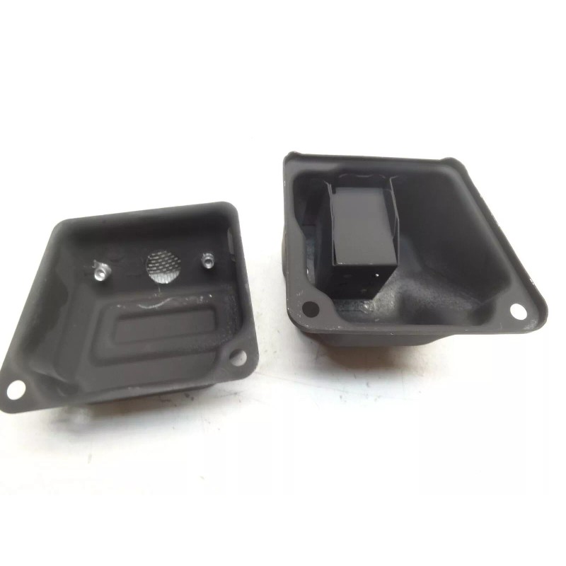 Performance High Flow Dual Port Muffler Exhaust For Stihl 024