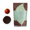 Roasted Green Tea – Hojicha Japanese Tea – Loose Leaf Green Tea – From Arahataen Green Tea Farms – Low Caffeine Tea – Enhanced Flavor – Catechin Enriched Tea Leaves – Naturally Sweet – Health Benefits