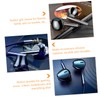 KONTONTY 1pc Gaming Earphone with Microphone Heavy Bass in Ear
