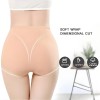 12pz Calzones Mujer Pantaletas Algodon95% Dama Ropa Interior