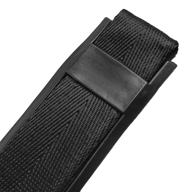 ANCLLO 8 Pack Adjustable Hoverboard Straps and Velcro Kart Accessories