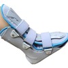 RousuCare Ankle Foot Orthosis Brace, Walking Boot, Adjustable Support with