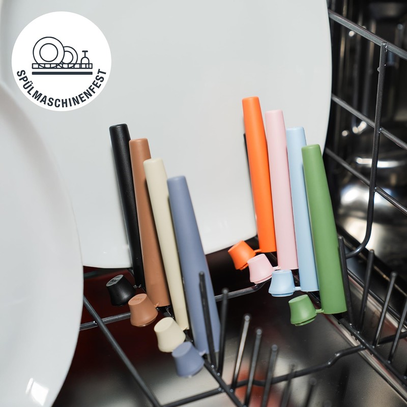 SMOWE Greencone Joint Tube Pack of 4 Earth Bundle Made