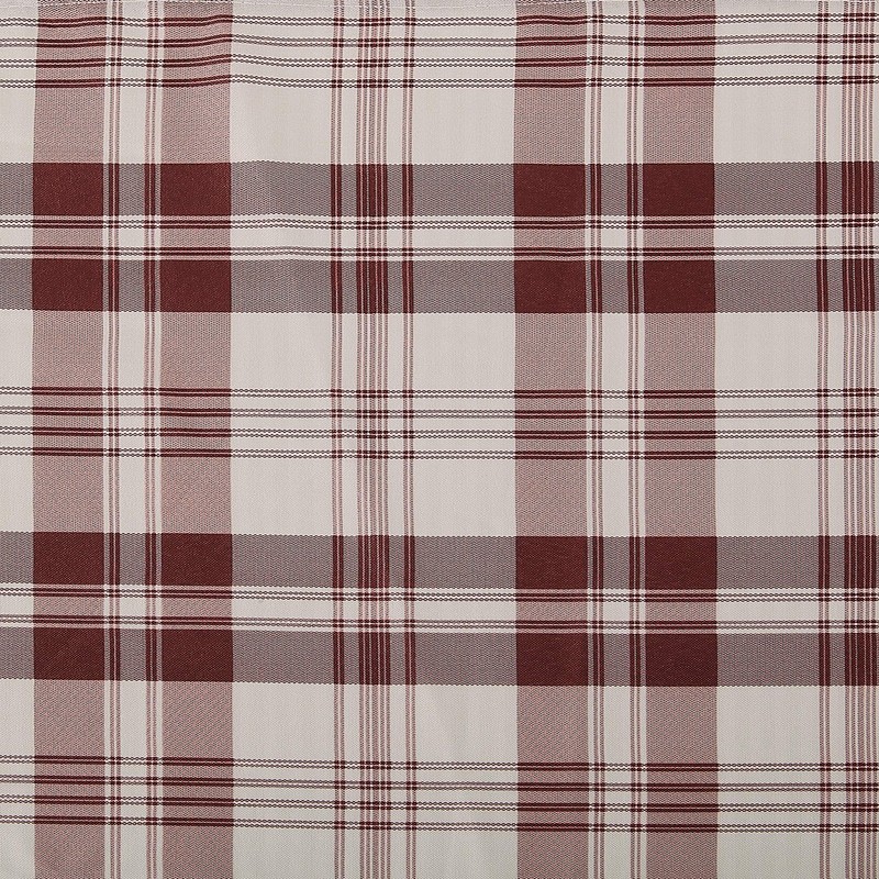 No. 918 Blair Farmhouse - Panel de Cortina Semitransparente con