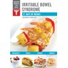 Irritable Bowel Syndrome: 21 Days of Menus