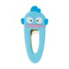 Sanrio 869929 Hangyodon Acrylic Hair Clip