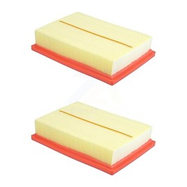 PUR Air Filter (2 Pack) Replacement For Toyota Highlander Lexus RX450h RX450hL K57-103865