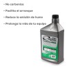 Aceite Para Motor A Gasolina A 2 Tiempos Am2t-1l 1l
