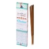 Goloka Divine Incense Sticks - 15gms (12 Packs)