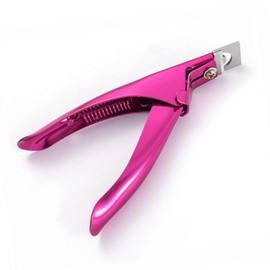 Latrat at Nail Clippers Set Stainless Steel Manicure Tool Nail Clippers Set Stainless Steel Nail Clippers for Cutting False Nails False Nails