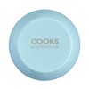 Cooks Professional Stainless Steel Espresso Cups | Pack of 2