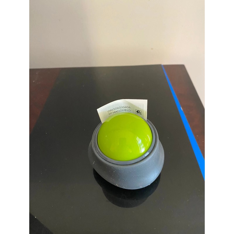 TRIGGERPOINT NEW TRIGGERPOINT HANHELD MASSAGE BALL