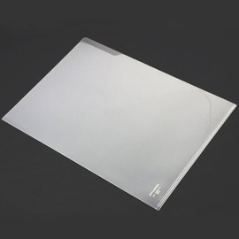 コクヨ ファイル クリヤーホルダー 10枚入 透明 フ-T750NX10