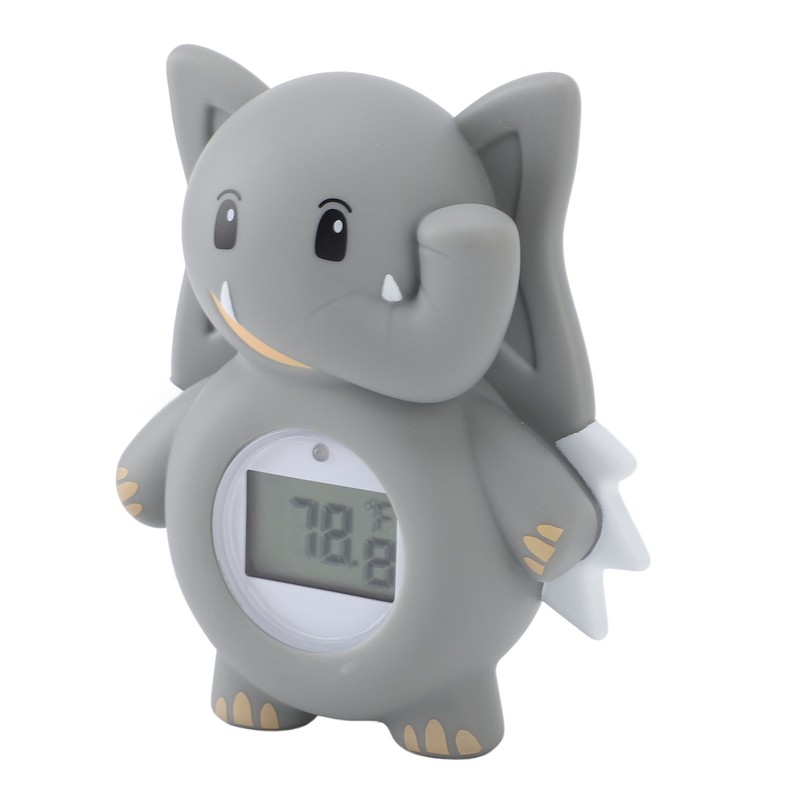 Baby Bath Thermometer High Precision Sensor Child Bath Tub Water