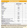 Turmeric Ginger and Black Pepper Tablets 2600mg - 180 Tablets