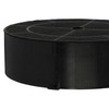 vhbw 4 x Activated Carbon Filters Compatible with Turboair 421113,