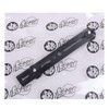 Lebonarier 2 Camera Plate Bracket Head Straight Bracket Flash Bracket