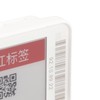 2.1in TFT Screen Electronic Shelf Label Portable ESL Bluetooth Connection