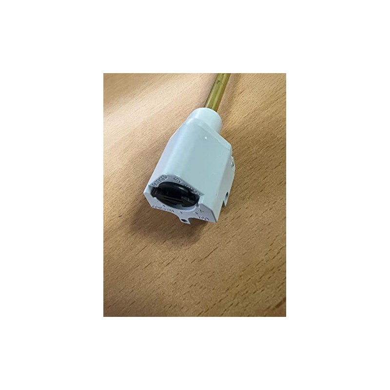 Backer 7'' BT Thermostat Non Resettable BT765