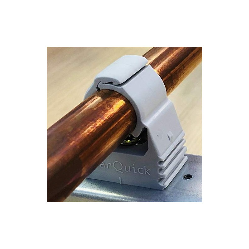 Walraven starQuick® Clamp 20-23mm (Grey) x 50 Quantity