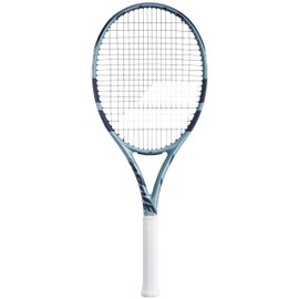 Babolat Evo Drive 2nd Gen Tennis Racquet – Custom Strung with Your Choice of String