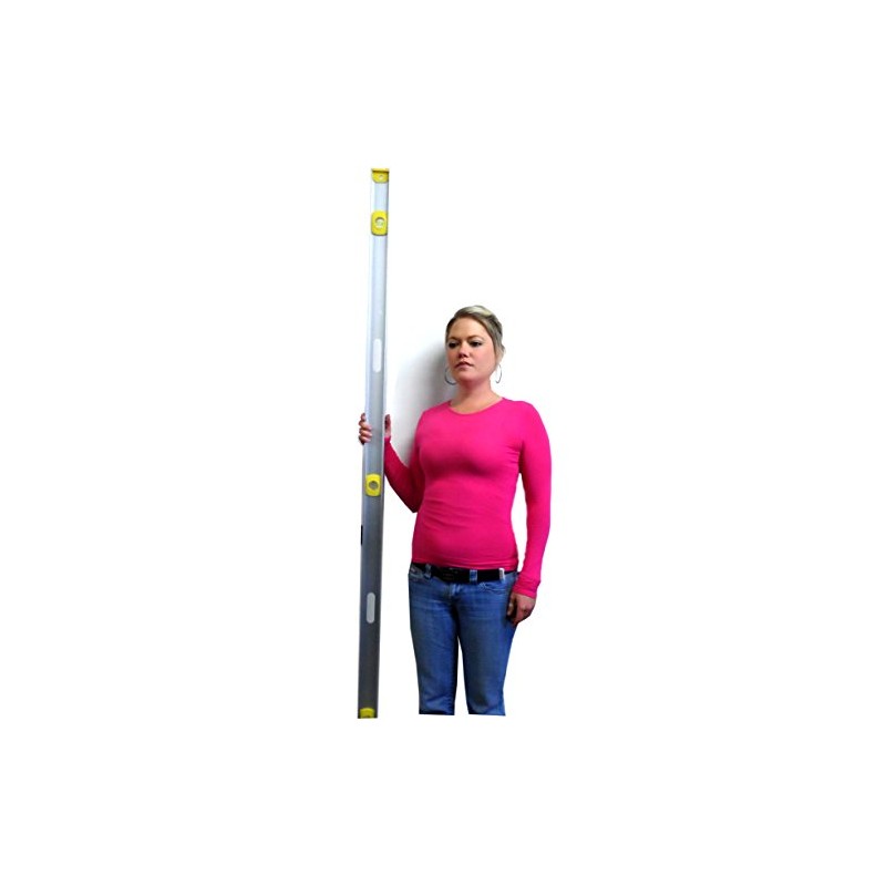 72" Aluminum Level (Heavy Duty)