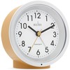 Acctim Caleb Smartlite® Alarm Clock (Yellow)