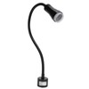 5W LED Sewing Machine Light Flexible Gooseneck Work Lamp with