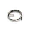 5 x Cotter Split Rings Marine Grade A4 Stainless Steel
