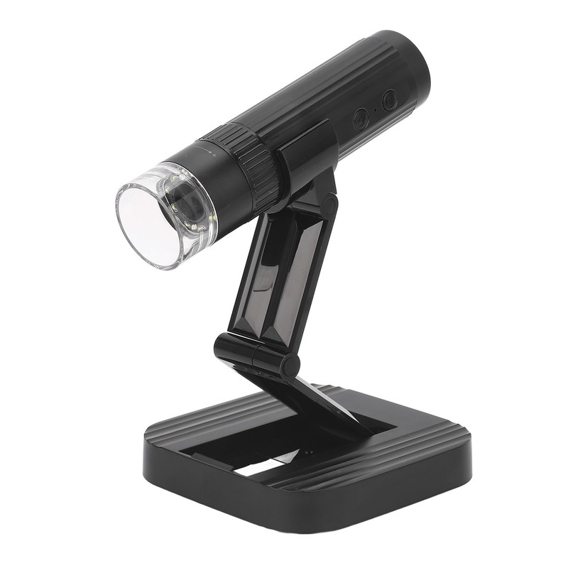 50X to 1000X 1080P HD WiFi Portable Handheld Digital Microscope