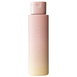 Natural Shampoo uruotte (Noble Flower)