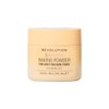 Revolution Makeup Luxury Banana Powder