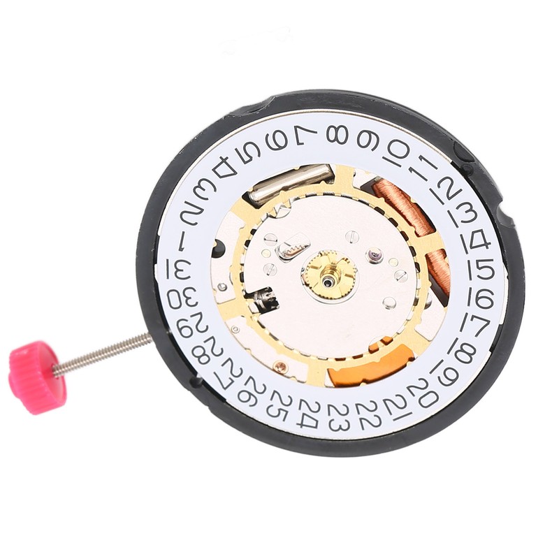 Professional 715 Watch Quartz Movement Precise Watch Repairing Replacement Accessories