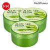 Mediflower 알로에베라 프레시 수딩젤 300mlx3 Aloe Vera Fresh Soothing Gel