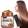 Pemarlis 120ml organic batana oil for hair growth, promotes the