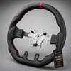 Tesfeel All-Leather Performance Steering Wheel for RAM 1500 (2013-2018) and
