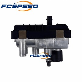 FEDIC Turbo actuator 797863-0128 for Alfa Romeo Stevio Giulia 2.2D Q4 853741