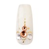 KISS Masterpiece One-Of-A-Kind Luxe Manicure - Kitty Gurl