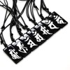 Shikui 524_7 Rooster Born Khan Silver Carved Guardian Honma Letter