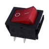 WQSING On/Off Switch 9SS25351-16 S25351-16 Compatible with Lincoln Electric Wlder