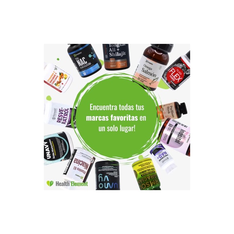 Omega 3 Y 6 Salmn 60 Cpsulas