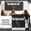 Flip Calendar Bulletin Board Set 59 Date Cards Composition Classroom