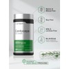 Horbäach | Cordyceps 2000 mg | 200 Cápsulas | Suplemento